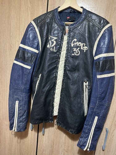 Diesel mens oksana biker - diesel,