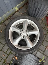 Mercedes W203 W209 CLK SLK