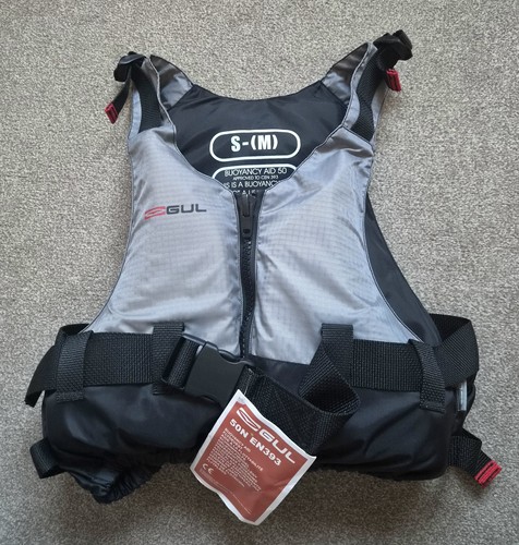Gul buoyancy aid size - aid, s