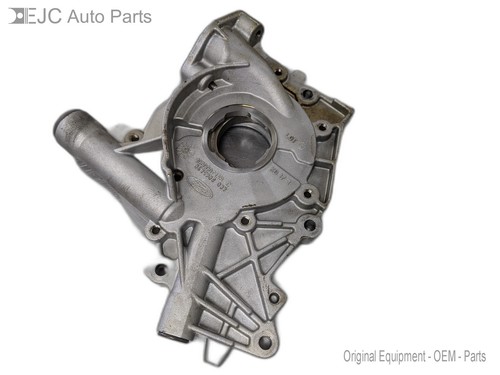 Engine oil pump for ford - engine,