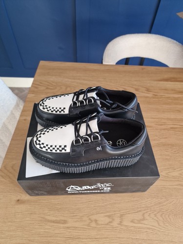 Tuk anarchic creeper - anarchic,