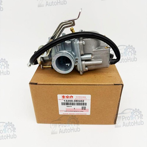 Carburetor assembly for suzuki - assembly,