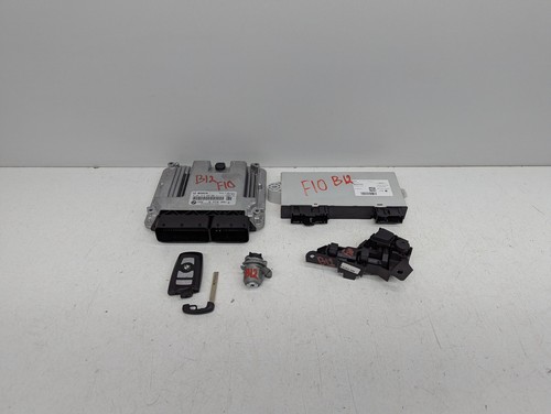 Bmw series f10 f11 - 5,