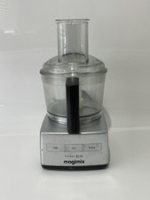 Magimix Compact 3200 Automatic