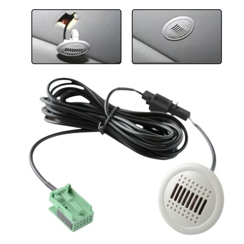 For fiscon microphone - fiscon,