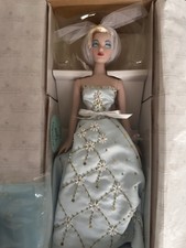 "Breathless" Gene Doll By Mel