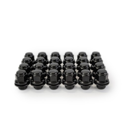 Wheel nuts fit mitsubishi - wheel,