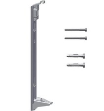 Kermi Wall Rail BH 500Mm For