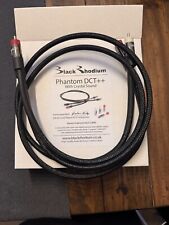 Black Rhodium Phantom DCT RCA