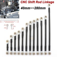 CNC Motorcycle Gear Shift