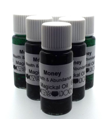 Money herbal infused - money,