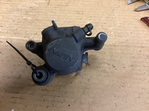 Honda nsr250 mc18 rear - honda, brake