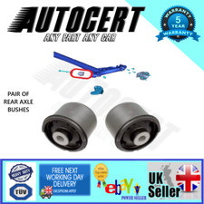 FORD ECOSPORT 2013on - REAR