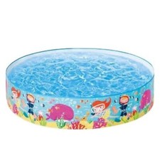 YSAMAX Snapset Snorkel Fun