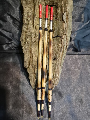 Traditionally hand made - traditionally,