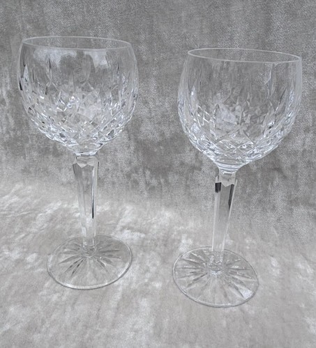 Set waterford crystal - 2,