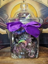 Mystery Jewellery Jar -