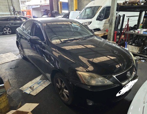 2007 lexus is220 - 2007, 4
