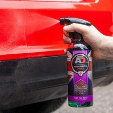 Autobrite Direct - Tar & Glue