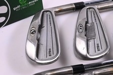 Wishon 979SS Irons / 6-PW+GW / Regular Flex Steel Shafts