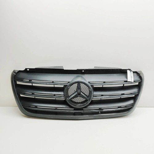 Mercedes benz sprinter - mercedes-benz, 907