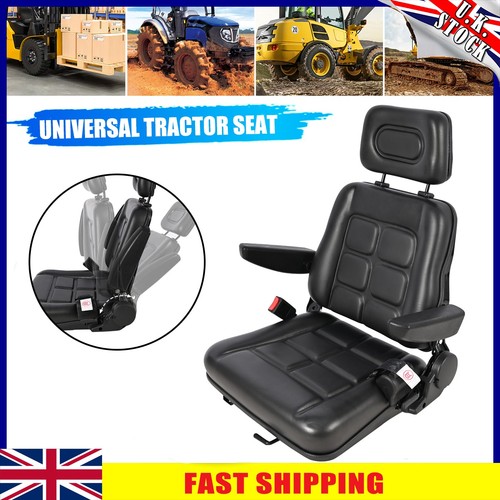 Universal suspension seat - universal,