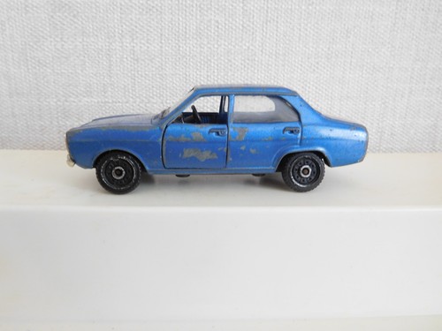 Polistil 60 ford - 1/43, el