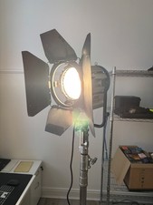 Arri Studio 1000 (1k) Fresnel