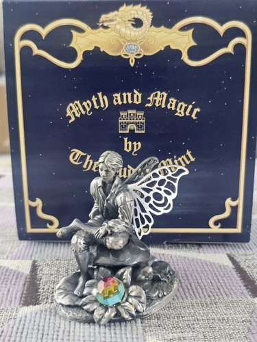 Myths and magic - myths,
