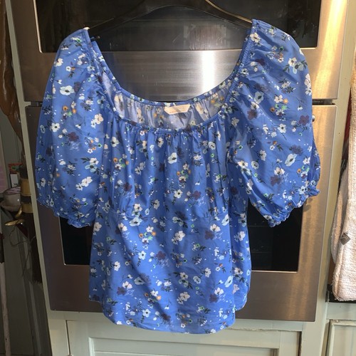 Odd molly blouse size - molly,