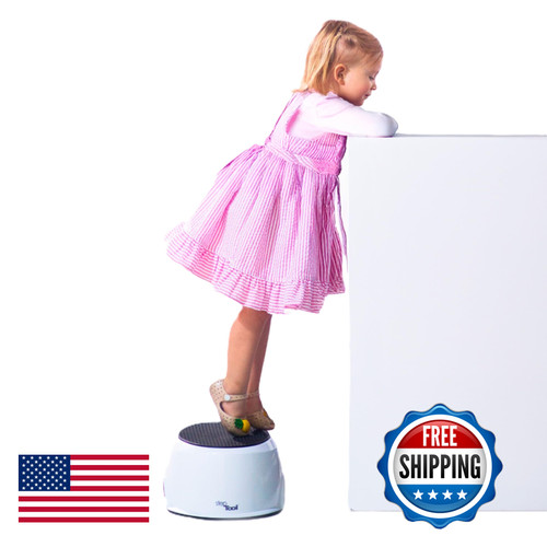 Joovy steptool toddler step - steptool,