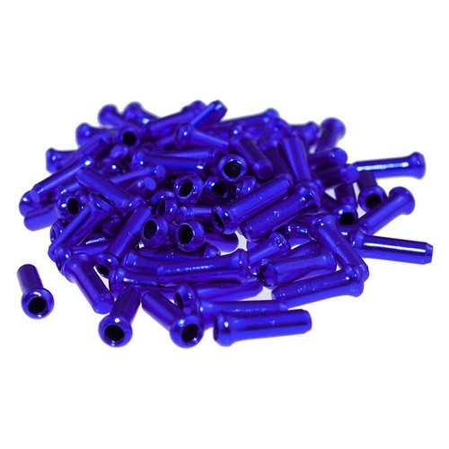 100pcs for shifter cable tips - 100pcs,