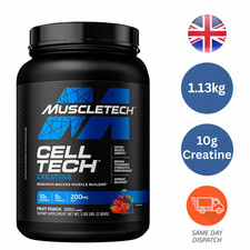 Muscletech Celltech Creatine