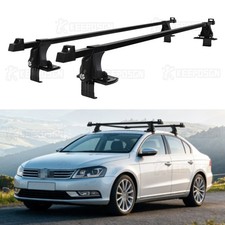 54" Steel Roof Rack Cross Bar