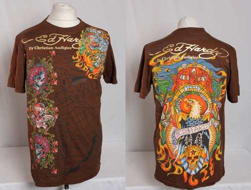 Hardy christian audigier - ed,