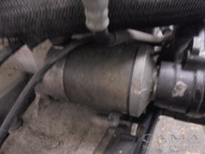 STARTER STARTER MOTOR SUZUKI
