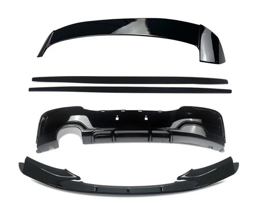 Bodykit body kit for bmw - bmw, 1