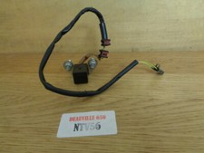 HONDA NTV650 DEAUVILLE PICK UP NTV56