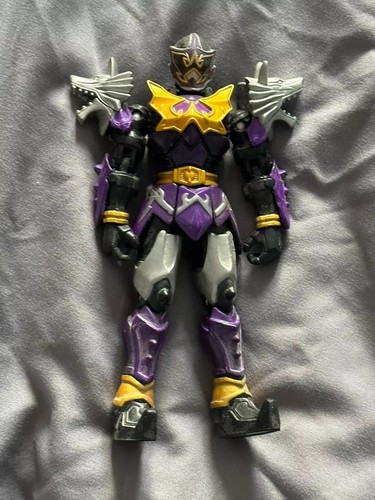 Mystic force power - mystic,