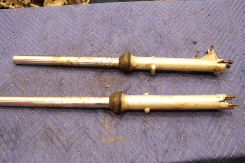 Triumph t160 trident - t160, front