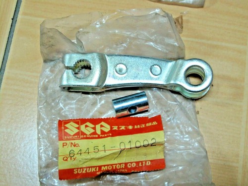 Suzuki ac50 as50 b100 - suzuki, b105