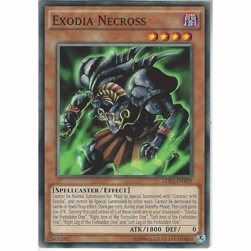 Ldk2 eny09 exodia - ldk2-eny09, |
