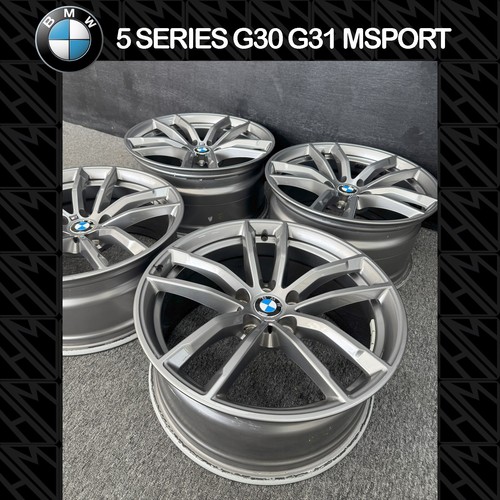 Bmw series g30 - 18", g31