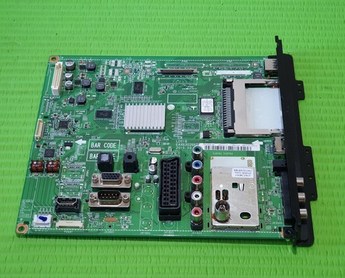 Main board lg 42ld450 - board,