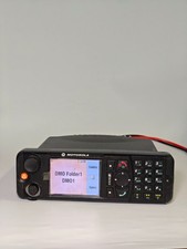 Motorola MTM800/MTM800E