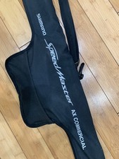 Shimano AX Float Rod & Biomaster 3000 XT-7 Reel