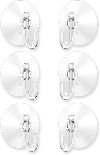 Large suction hooks pack - hooks,