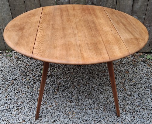 Mcm drop leaf - drop,