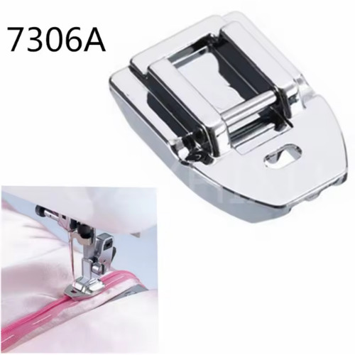 Concealed invisible zipper zip - invisible,