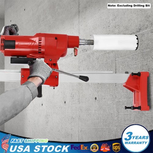Core drill machine 10in - machine,